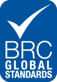 Package Plus, BRC-zertifiziert