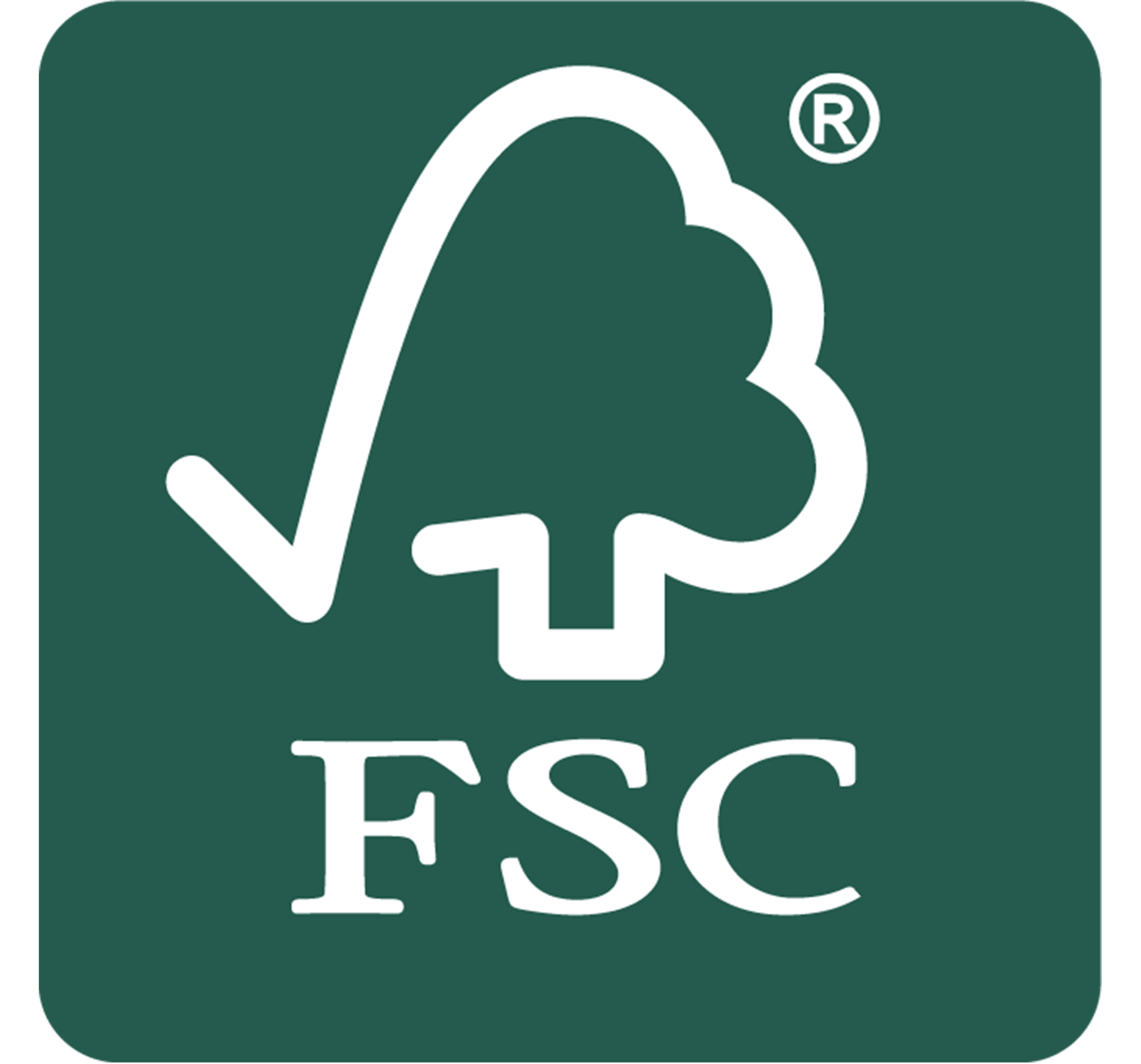 Package Plus, FSC-zertifiziert